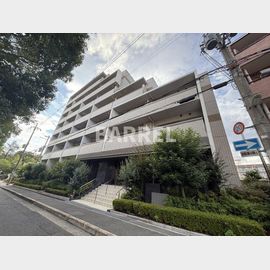 緑地公園駅より徒歩6分 4階 築16年2ヶ月の賃貸物件