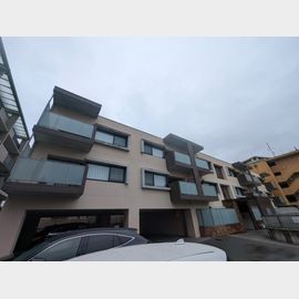 アビタシオンサンキュエム 2階 築8年の賃貸物件