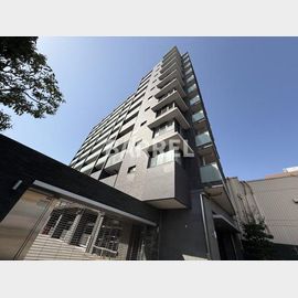 ジオ阪急池田満寿美町ソシア 7階 築14年の賃貸物件