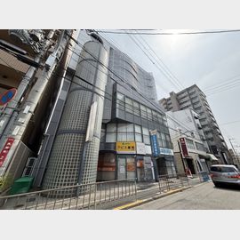 池田駅より徒歩3分 4階 築38年2ヶ月の賃貸物件