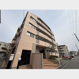 園田駅より徒歩13分 4階 築34年11ヶ月の賃貸物件