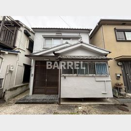 庄内駅より徒歩10分 1階 築61年4ヶ月の賃貸物件