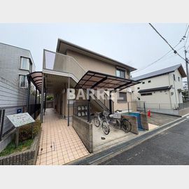 グレースホタルの賃貸物件