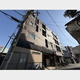 庄内駅より徒歩4分 3階 築60年6ヶ月の賃貸物件