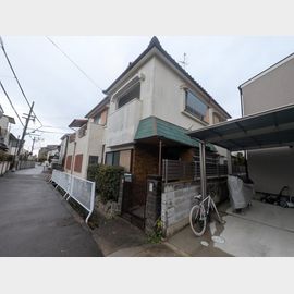 石橋阪大前駅より徒歩15分 1階 築50年10ヶ月の賃貸物件