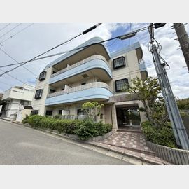 緑地公園駅より徒歩12分 3階 築31年3ヶ月の賃貸物件