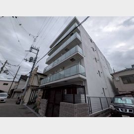 庄内駅より徒歩6分 2階 築1年11ヶ月の賃貸物件