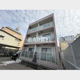 豊中東邦ハイツ 2階 築30年4ヶ月の賃貸物件