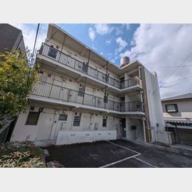 ラポール蛍池 2階 築59年3ヶ月の賃貸物件