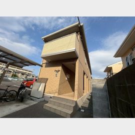 石橋阪大前駅より徒歩12分 2階 築11年4ヶ月の賃貸物件