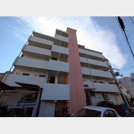 川西能勢口駅より徒歩5分 2階 築16年6ヶ月の賃貸物件