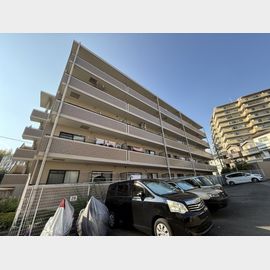 アドバンスコート緑地 5階 築28年9ヶ月の賃貸物件