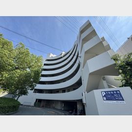 アーバンパーク緑地公園 2階 築37年1ヶ月の賃貸物件