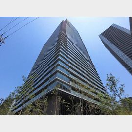 福島駅より徒歩9分 27階 築4年9ヶ月の賃貸物件