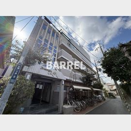 石橋阪大前駅より徒歩2分 3階 築31年6ヶ月の賃貸物件