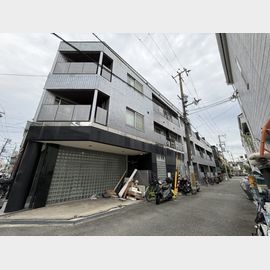 庄内駅より徒歩8分 3階 築36年5ヶ月の賃貸物件