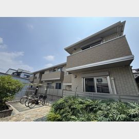 クラタス平野3 1階 築7年8ヶ月の賃貸物件