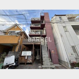 ｆ—ｃｕｂｅ１ｓｔＴｏｙｏｎａｋａｓｔａ．ｓｉｄｅ 3階 築10年11ヶ月の賃貸物件