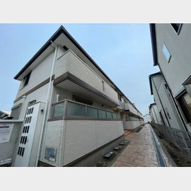 カルムプロムナード 2階 築14年1ヶ月の賃貸物件