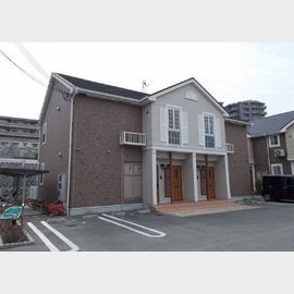 ブライトスクエア２ 2階 築18年11ヶ月の賃貸物件