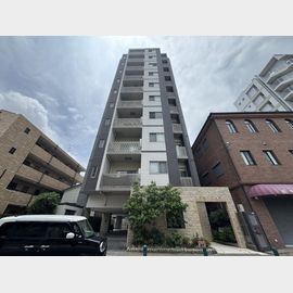 池田駅より徒歩7分 3階 築14年4ヶ月の賃貸物件