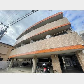 ラフレシア曽根 3階 築36年2ヶ月の賃貸物件