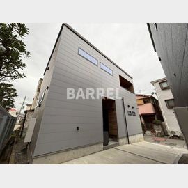 岡町駅より徒歩24分 1階 新築の賃貸物件