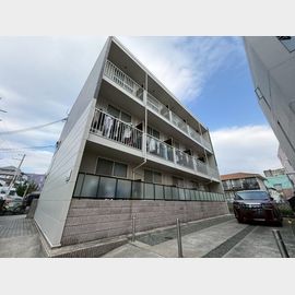 石橋阪大前駅より徒歩5分 3階 築24年10ヶ月の賃貸物件