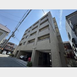 服部天神駅より徒歩4分 5階 築17年6ヶ月の賃貸物件