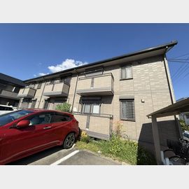 川西能勢口駅より徒歩7分 2階 築20年11ヶ月の賃貸物件