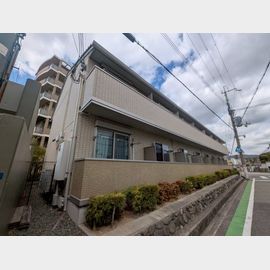 少路駅より徒歩8分 1階 築15年1ヶ月の賃貸物件