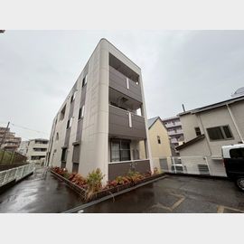 フォレストヴィラ２ 2階 築8年1ヶ月の賃貸物件