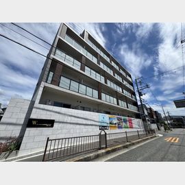 曽根駅より徒歩12分 3階 築4年1ヶ月の賃貸物件