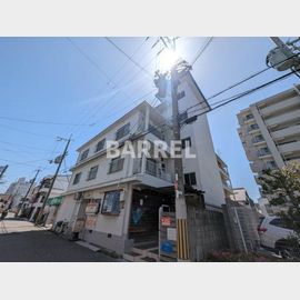 服部天神駅より徒歩5分 2階 築50年5ヶ月の賃貸物件