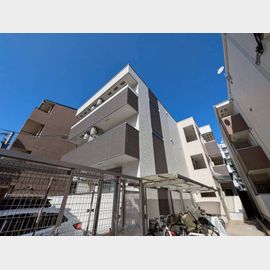 フジパレス服部本町1番館の賃貸物件