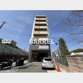 山田駅より徒歩10分 7階 築8年8ヶ月の賃貸物件