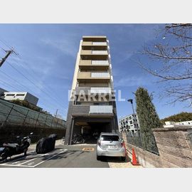 山田駅より徒歩10分 2階 築8年8ヶ月の賃貸物件