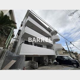 プリンスコート刀根山 1階 築30年10ヶ月の賃貸物件