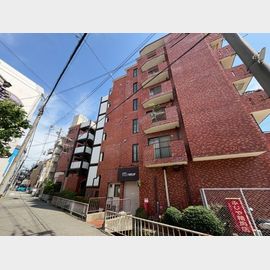 蛍池駅より徒歩2分 2階 築41年10ヶ月の賃貸物件