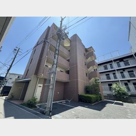 フロンツォーネ 3階 築24年1ヶ月の賃貸物件