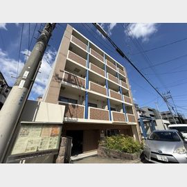 関大前駅より徒歩9分 1階 築21年1ヶ月の賃貸物件