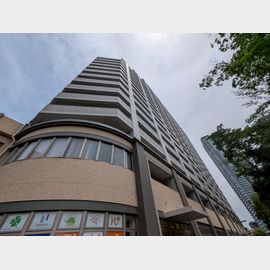 千里中央駅より徒歩4分 5階 築18年4ヶ月の賃貸物件