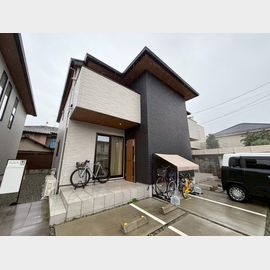 池田駅より徒歩8分 築3年6ヶ月の賃貸物件