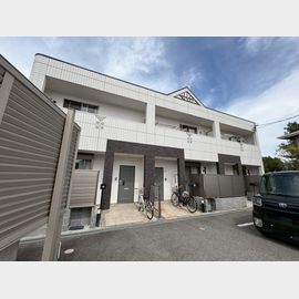 桃山台駅より徒歩19分 1階 築17年9ヶ月の賃貸物件