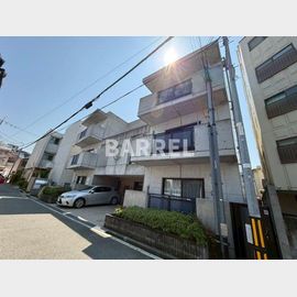 豊中駅より徒歩5分 2階 築19年1ヶ月の賃貸物件