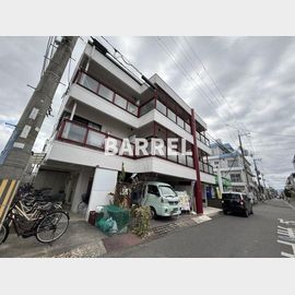 服部天神駅より徒歩4分 2階 築40年1ヶ月の賃貸物件