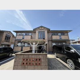 豊中駅より徒歩10分 2階 築23年6ヶ月の賃貸物件