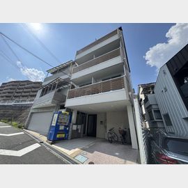 NKマンション 2階 築20年1ヶ月の賃貸物件