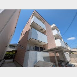 フジパレス池田天神EASTの賃貸物件