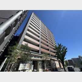 緑地公園駅より徒歩2分 13階 築3年4ヶ月の賃貸物件